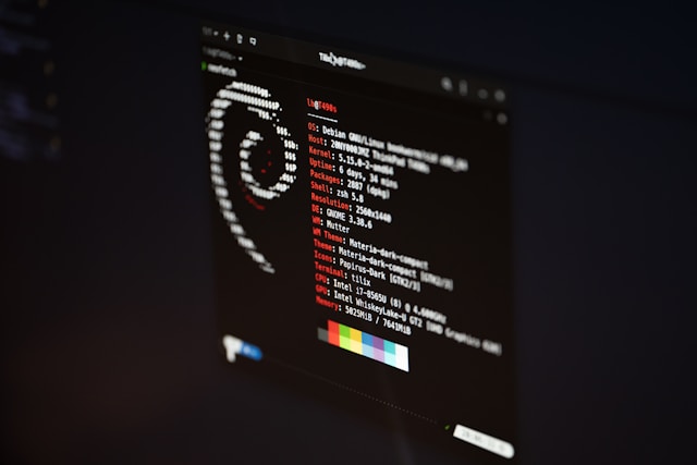 Guide de survie Linux : commandes essentielles