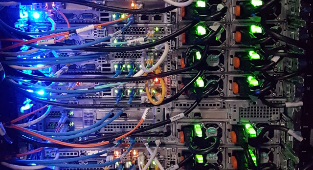 Mémo de post-installation d'un serveur (linux)